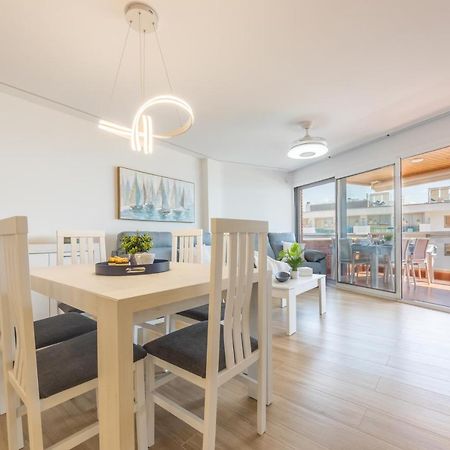 Homes&Go Mas D'En Gran Cambrils Exterior foto