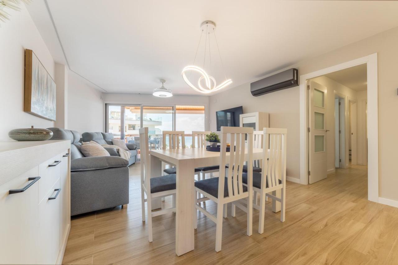 Homes&Go Mas D'En Gran Cambrils Exterior foto