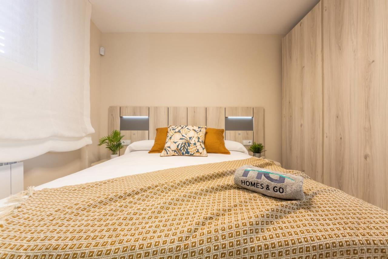 Homes&Go Mas D'En Gran Cambrils Exterior foto
