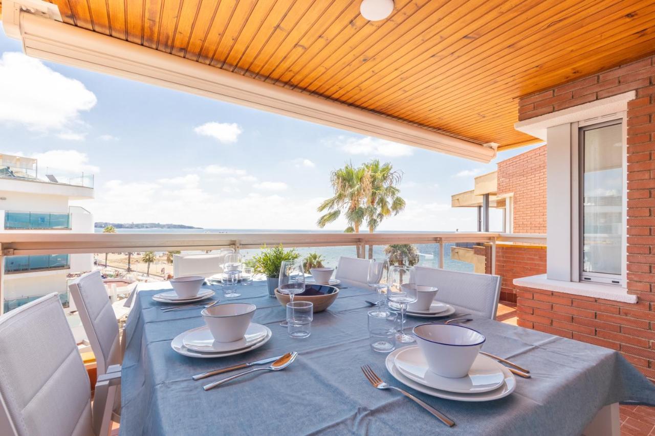 Homes&Go Mas D'En Gran Cambrils Exterior foto