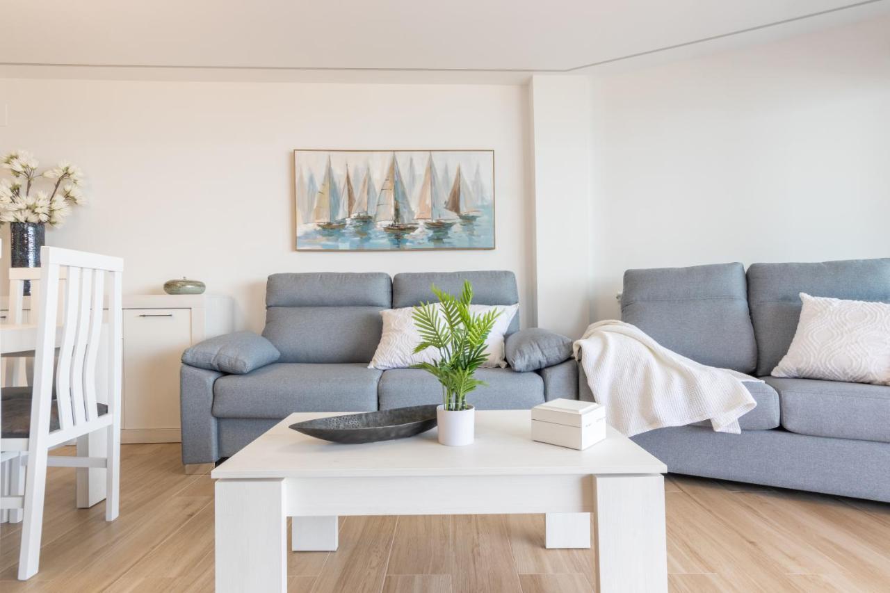 Homes&Go Mas D'En Gran Cambrils Exterior foto