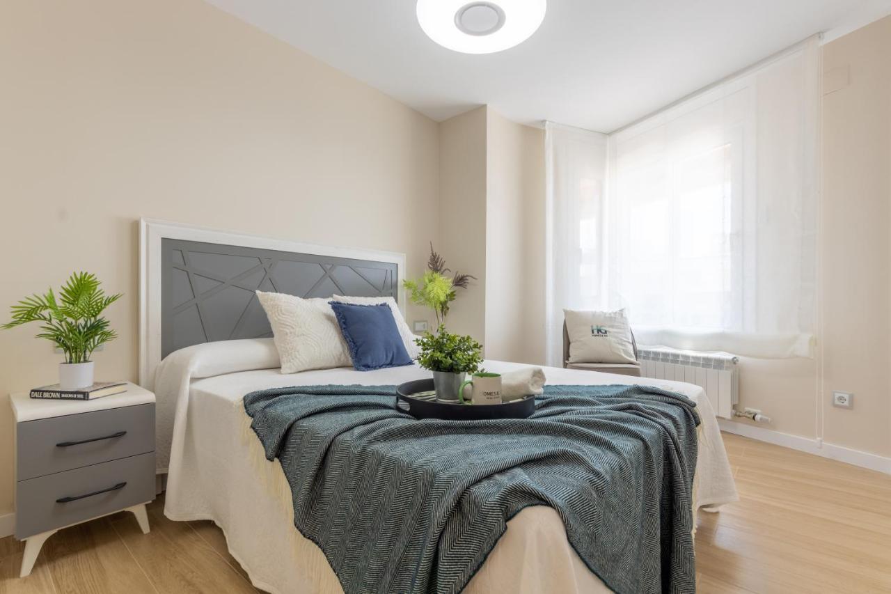 Homes&Go Mas D'En Gran Cambrils Exterior foto