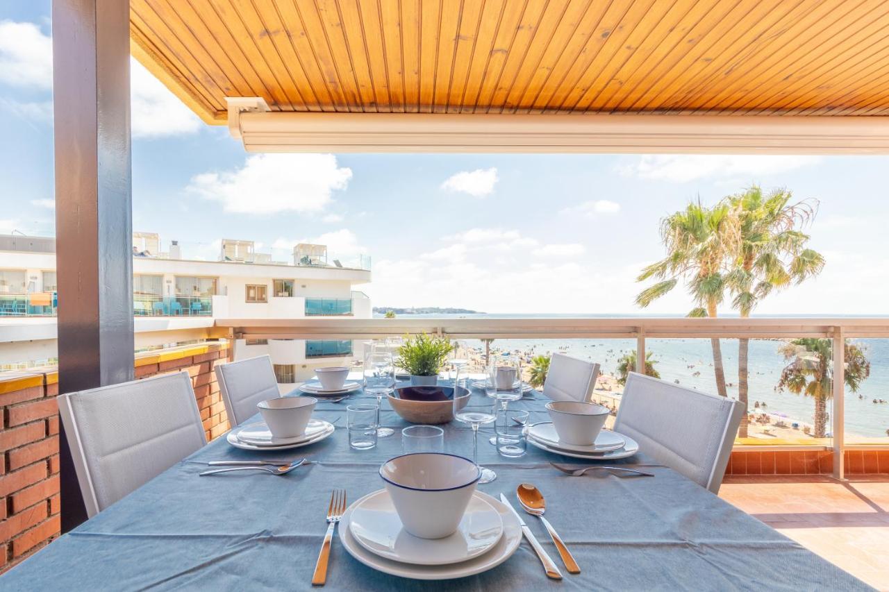 Homes&Go Mas D'En Gran Cambrils Exterior foto