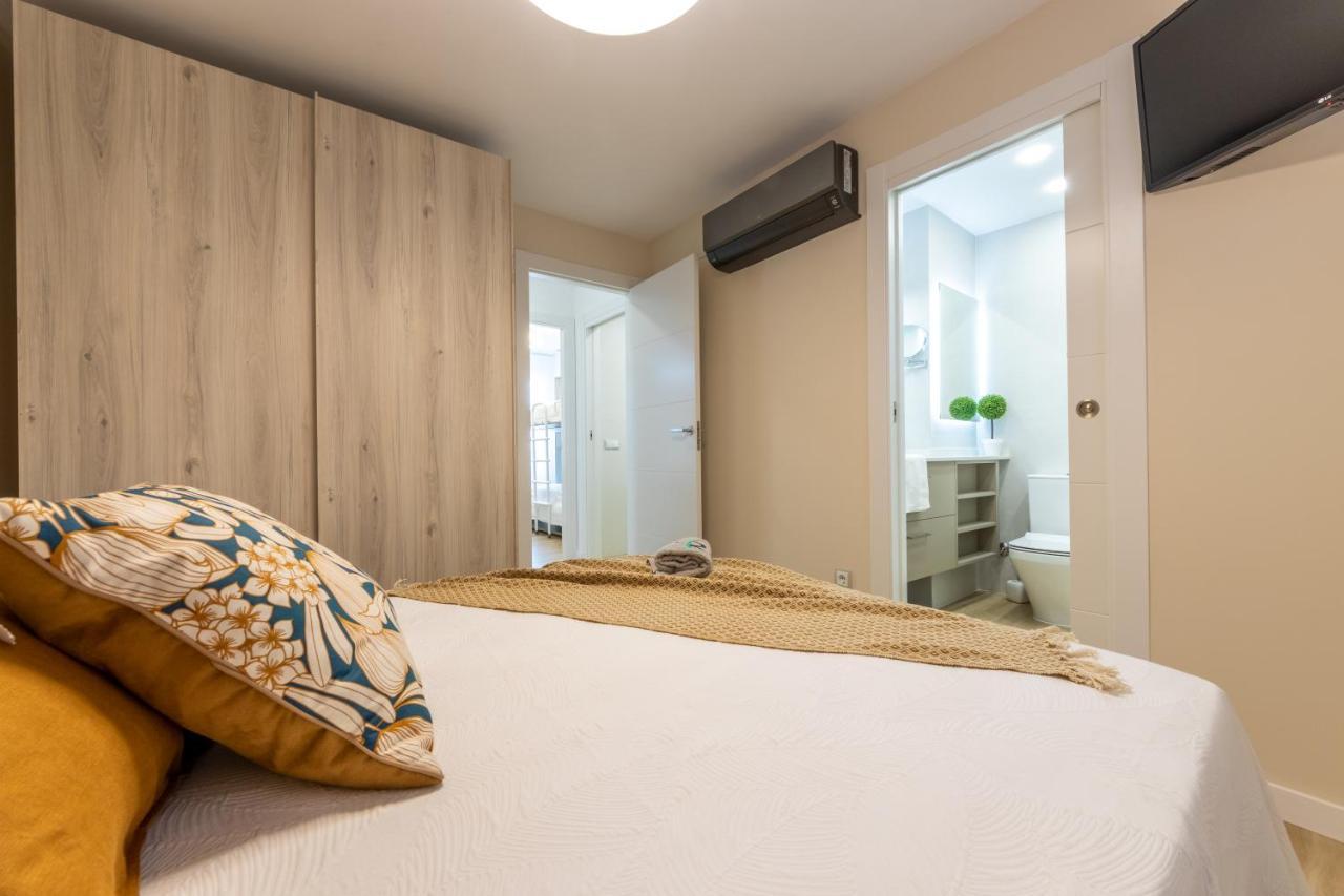 Homes&Go Mas D'En Gran Cambrils Exterior foto